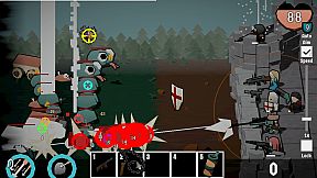 The Wall Mustn't Fall