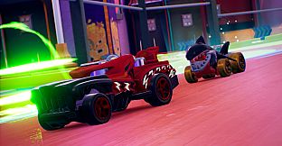 HOT WHEELS UNLEASHED 2 - Mega Bites Free Pack