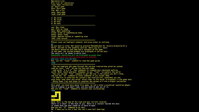 The Door Of Redemption