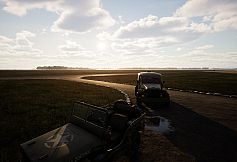 The Mighty Eighth VR