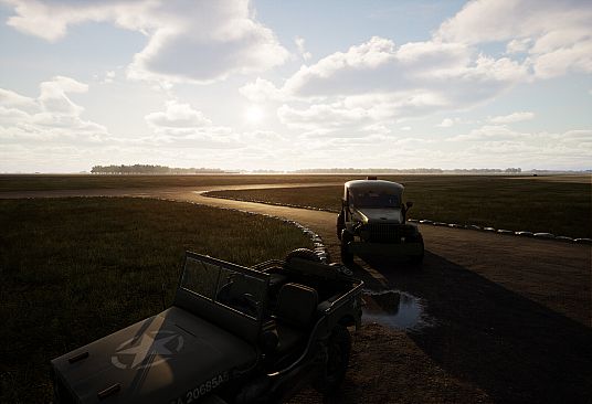 The Mighty Eighth VR