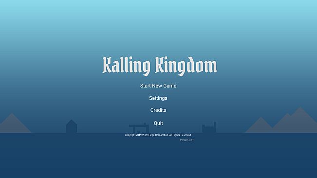 Kalling Kingdom