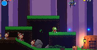 Dinopunk: The Cacops Adventure - Artbook