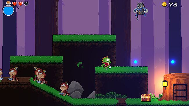 Dinopunk: The Cacops Adventure - Artbook