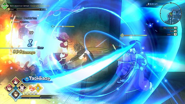 Utawarerumono: ZAN - DLC Outfit: Ukon