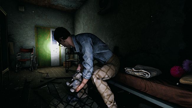 Whispers of West Grove