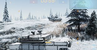 Tokyo Warfare Turbo - Nature maps expansion