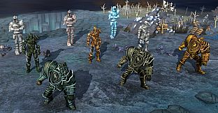Elemental: Reforged - Treasures of the Magi