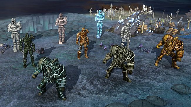 Elemental: Reforged - Treasures of the Magi