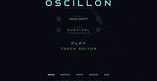 Oscillon