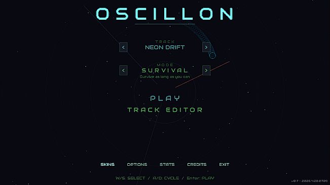 Oscillon