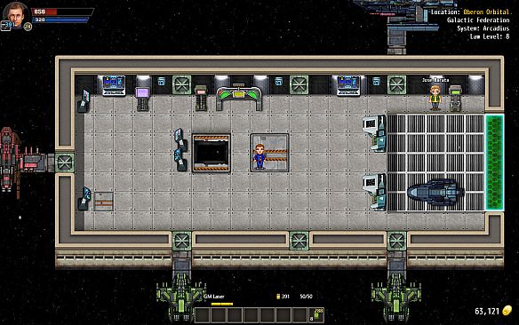 Captain Hannon - The Belanzano