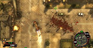 Zombie Driver Ultimate Edition