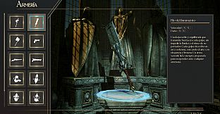 Archangel: Demon Rush