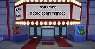 Popcorn Popstars