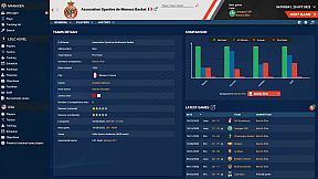 Pro Basketball Manager 2023