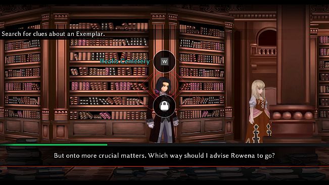 Fallen Legion Revenants