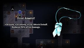 Sarab 2: Thalj Mountains