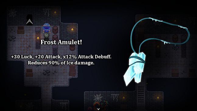 Sarab 2: Thalj Mountains