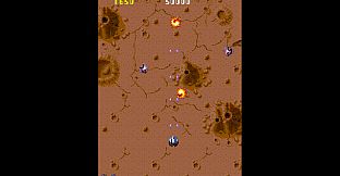 Capcom Arcade Stadium：VULGUS