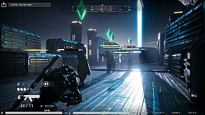 XGamer - AI revolution