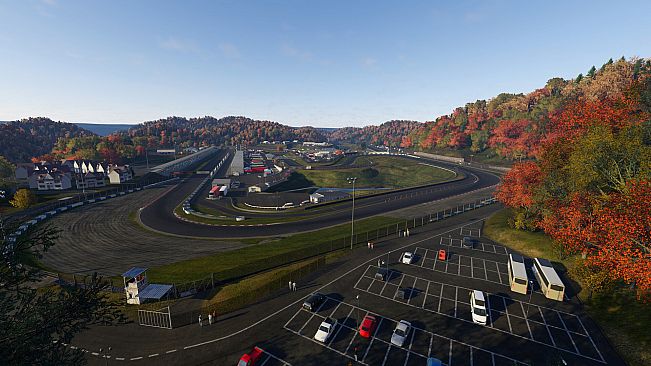 Project Motor Racing: Japanese Prototypes Pack