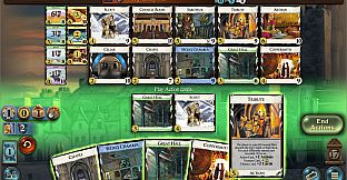 Dominion - Intrigue - 1st Edition Pack