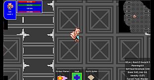 Autumn's Dungeoneering