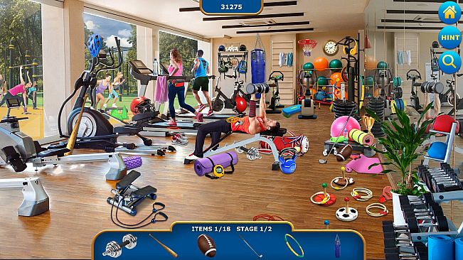 Lots of Things - Collector's Edition