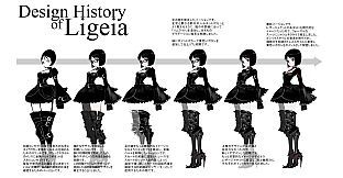 BLACK WITCHCRAFT : Digital Artbook(Japanese)