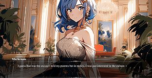 Unique Ladies Official Artbook