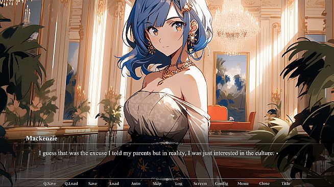 Unique Ladies Official Artbook