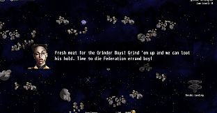 Captain Hannon - The Belanzano