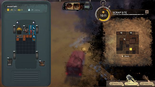 HODKA