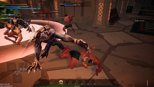 Adventurer's Gambit: Dungeons of Fortune