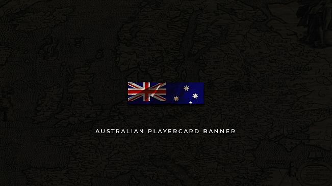 Holdfast: Frontlines WW1 - Australian Forces