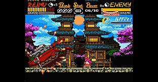 TOUHOU GAIDEN