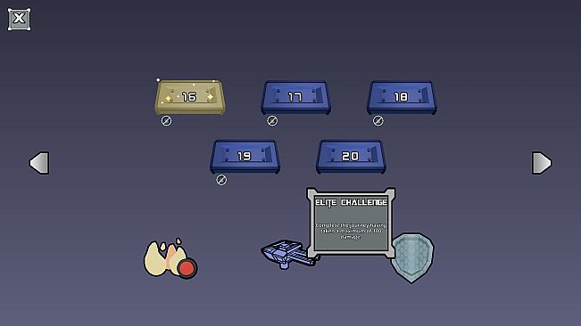 Defend the ship, bot !