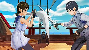 Legend of Everything