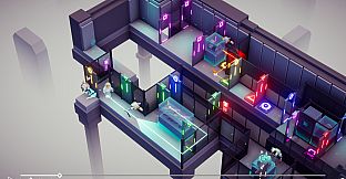 Timelie : Hell Loop - DLC Puzzle Pack