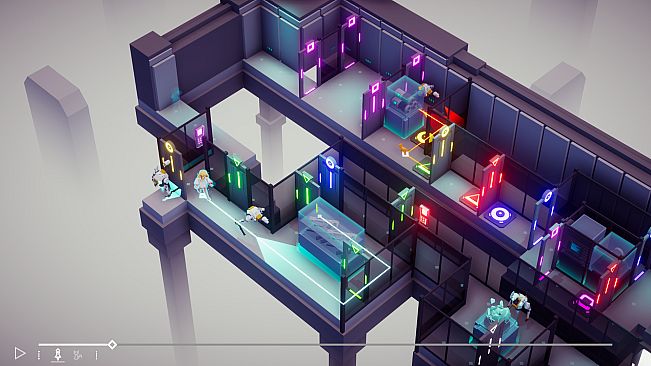 Timelie : Hell Loop - DLC Puzzle Pack