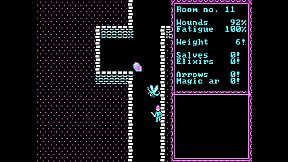 Temple of Apshai Trilogy