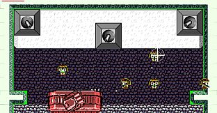 Starry Moon Island 2 Tank Advance MP05