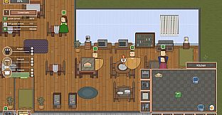 Nyako: Restaurant Tycoon