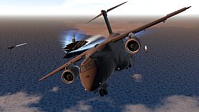 SimplePlanes VR