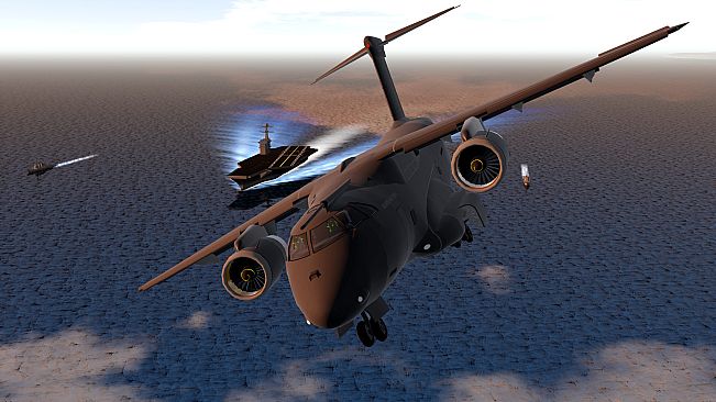 SimplePlanes VR