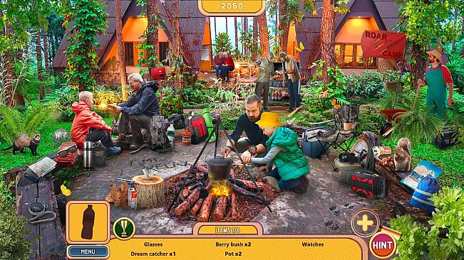 Amazing Weekend - Search and Relax Collector's Edition