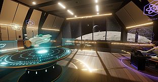 Spaceship Evolution