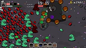 Survivor Of The Journey