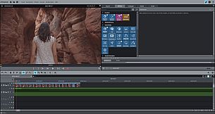 Movie Studio 2023 Platinum Steam Edition